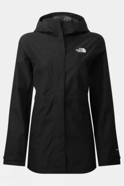 Womens Nervia Shell Jacket