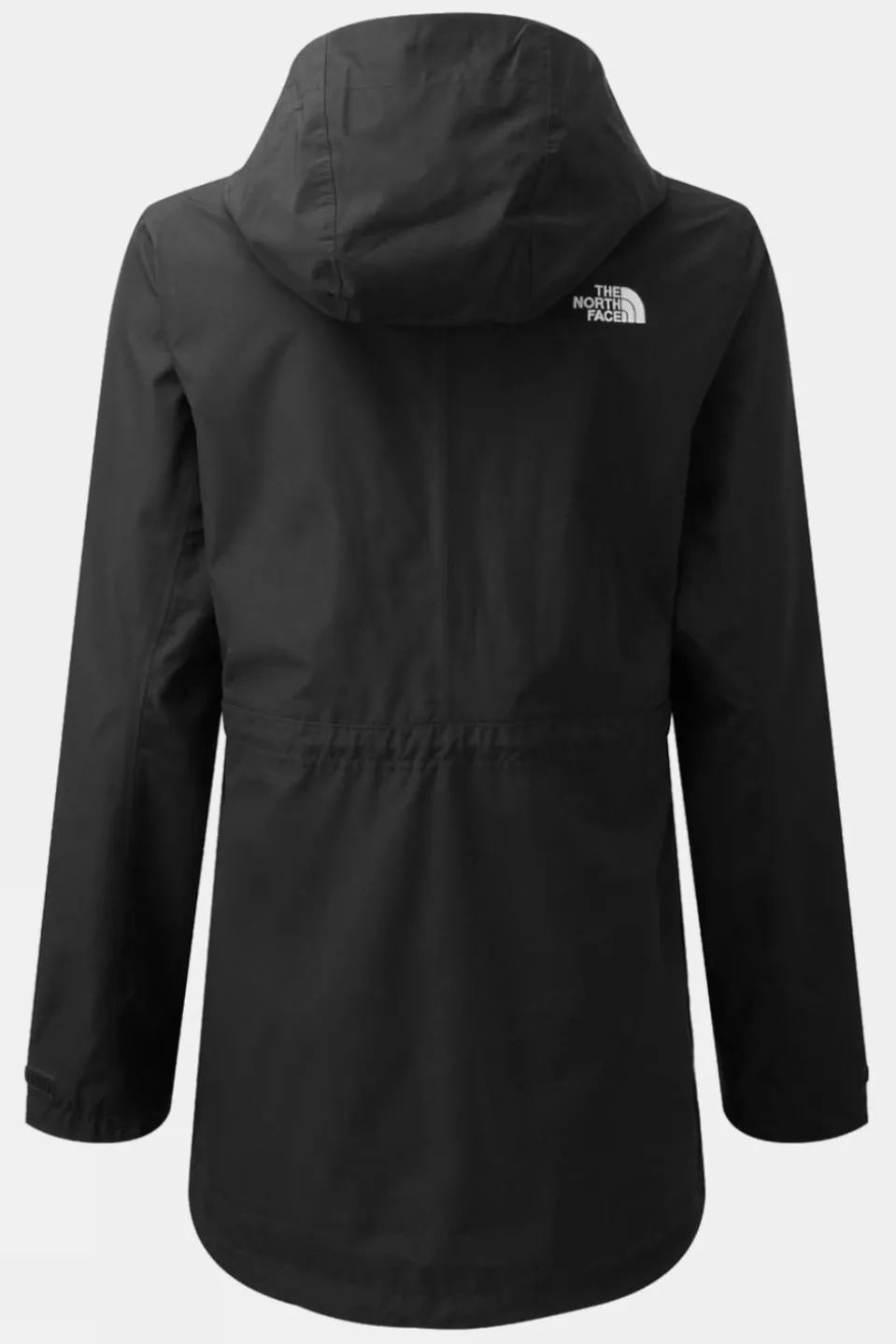 Womens Nervia Shell Jacket