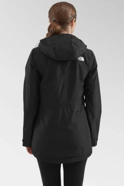 Womens Nervia Shell Jacket