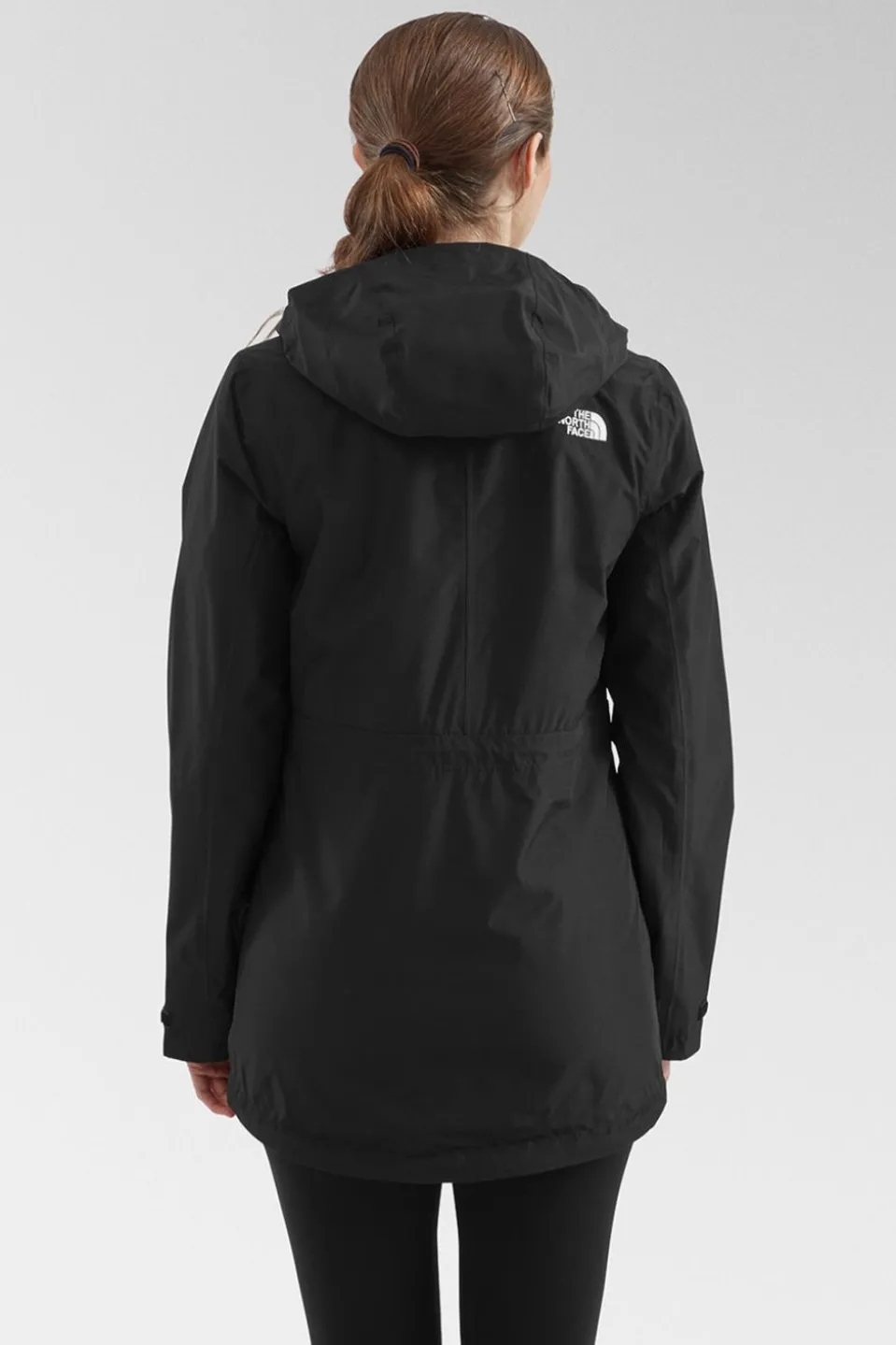 Womens Nervia Shell Jacket
