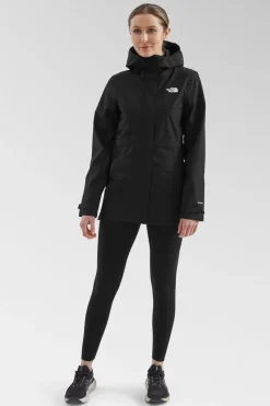 Womens Nervia Shell Jacket