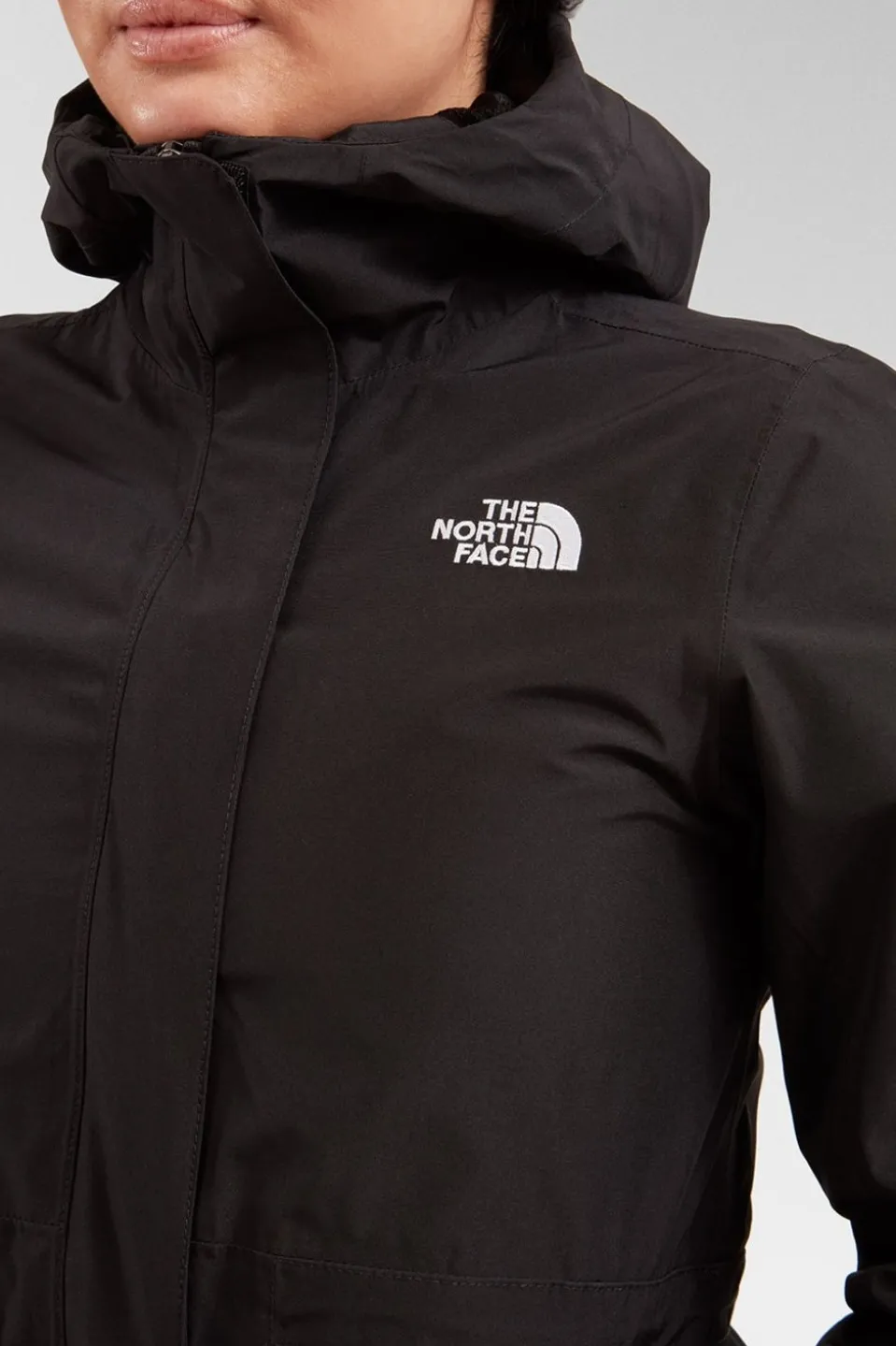 Womens Nervia Shell Jacket