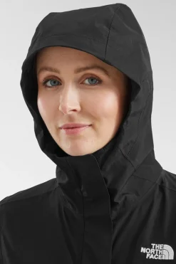 Womens Nervia Shell Jacket