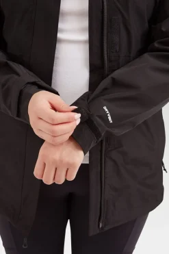 Womens Nervia Shell Jacket