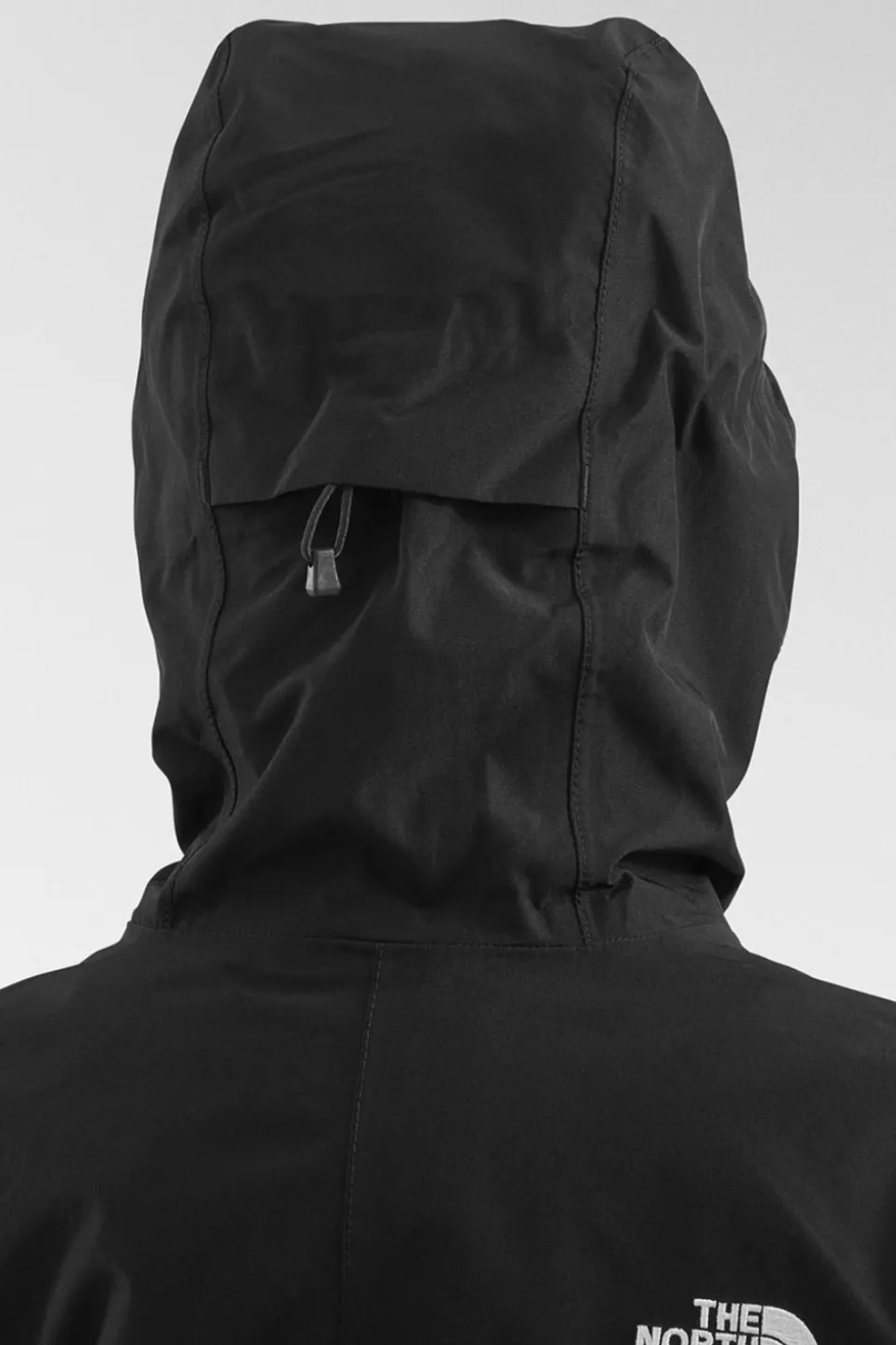 Womens Nervia Shell Jacket