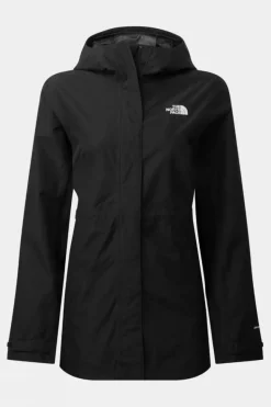 Womens Nervia Shell Jacket