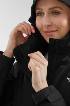 Womens Nervia Shell Jacket