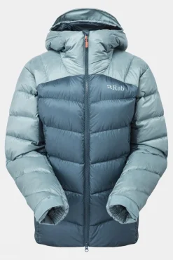 Womens Neutrino Pro Jacket