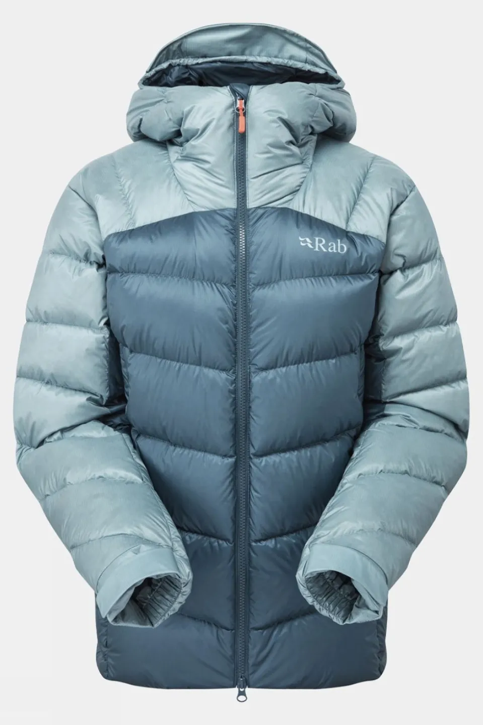 Womens Neutrino Pro Jacket