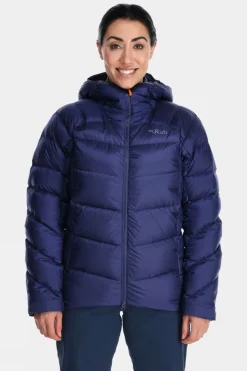 Womens Neutrino Pro Jacket