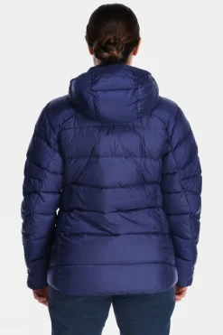 Womens Neutrino Pro Jacket