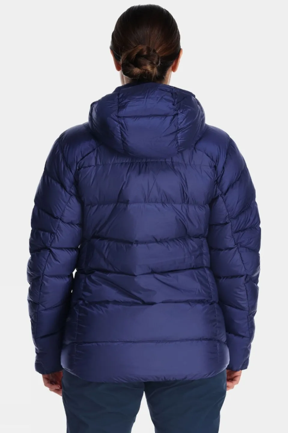 Womens Neutrino Pro Jacket