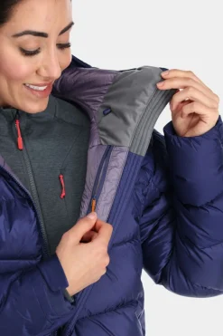 Womens Neutrino Pro Jacket