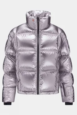 Womens Nevada Duvet II Jacket