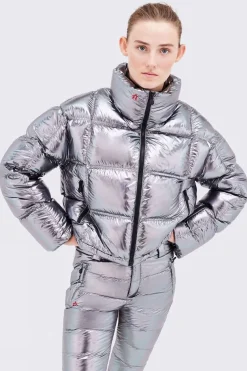 Womens Nevada Duvet II Jacket