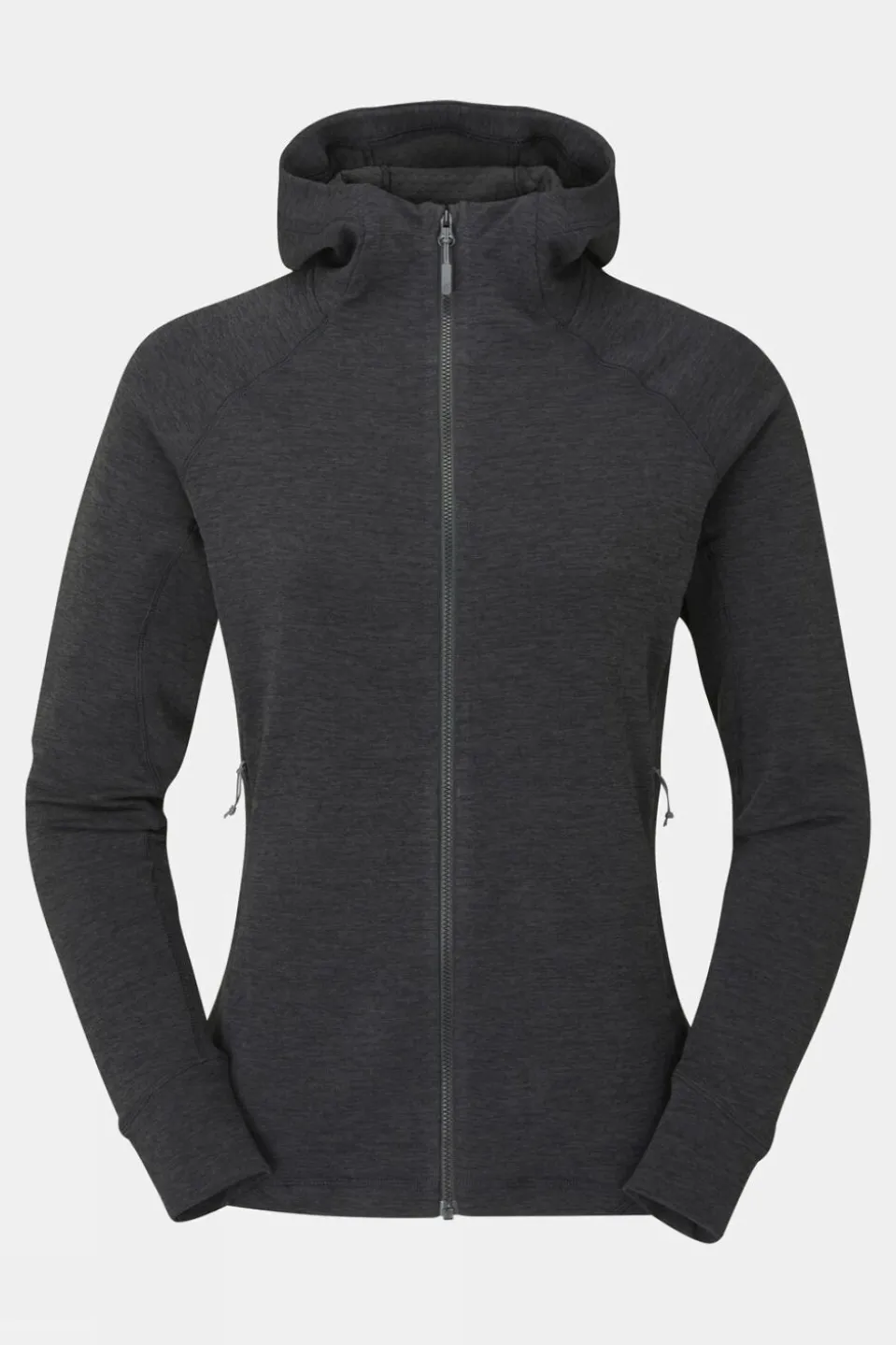 Womens Nexus Hoodie