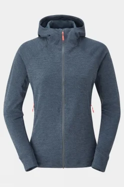 Womens Nexus Hoodie
