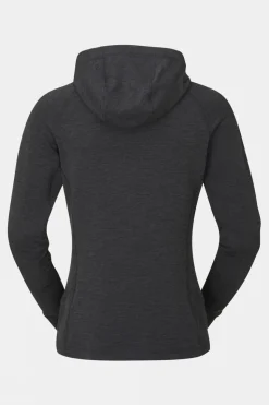 Womens Nexus Hoodie