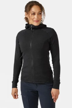 Womens Nexus Hoodie