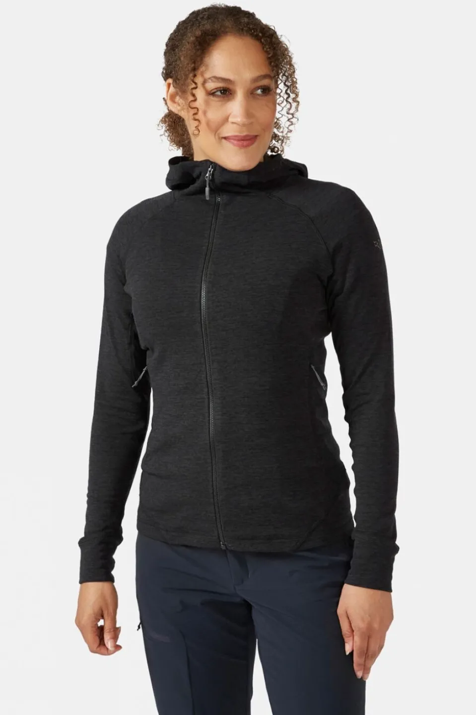 Womens Nexus Hoodie