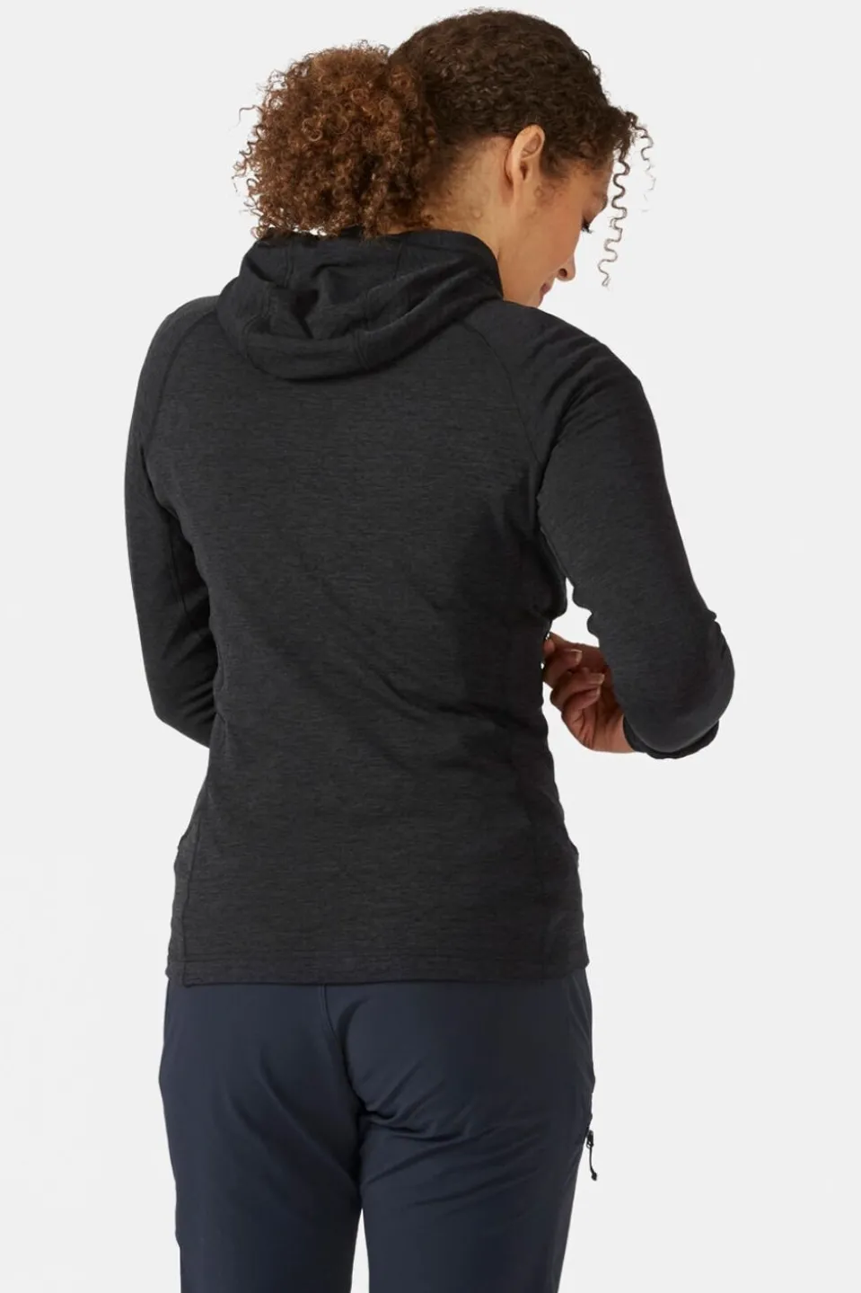 Womens Nexus Hoodie