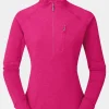 Womens Nexus Pull On Fleece