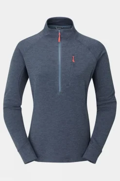 Womens Nexus Pull On Fleece