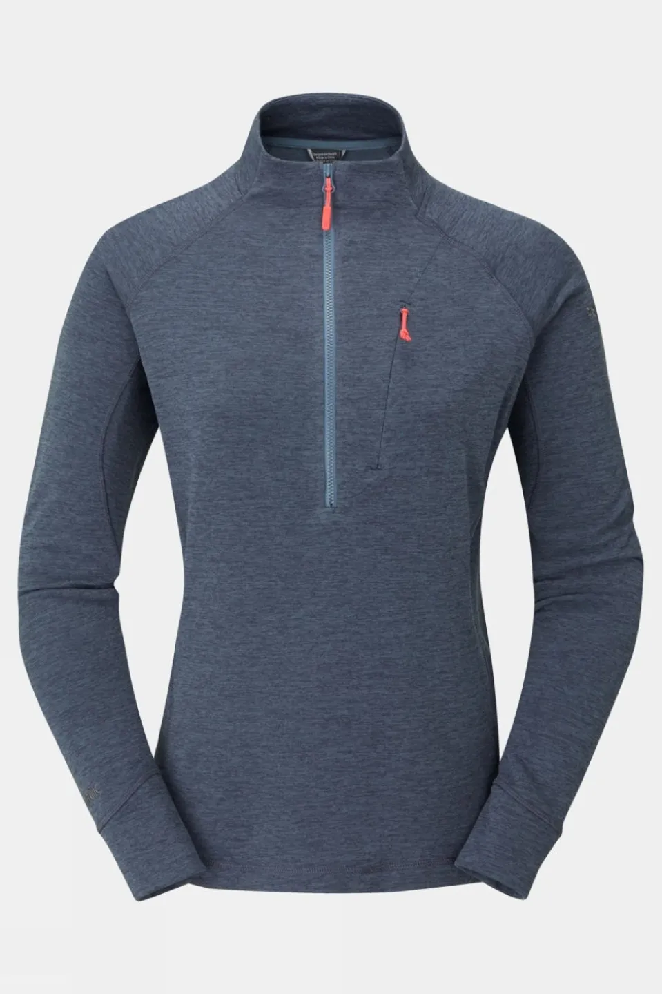 Womens Nexus Pull On Fleece