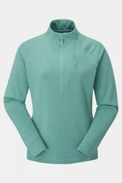 Womens Nexus Pull On Fleece