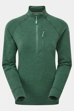 Womens Nexus Pull On Fleece