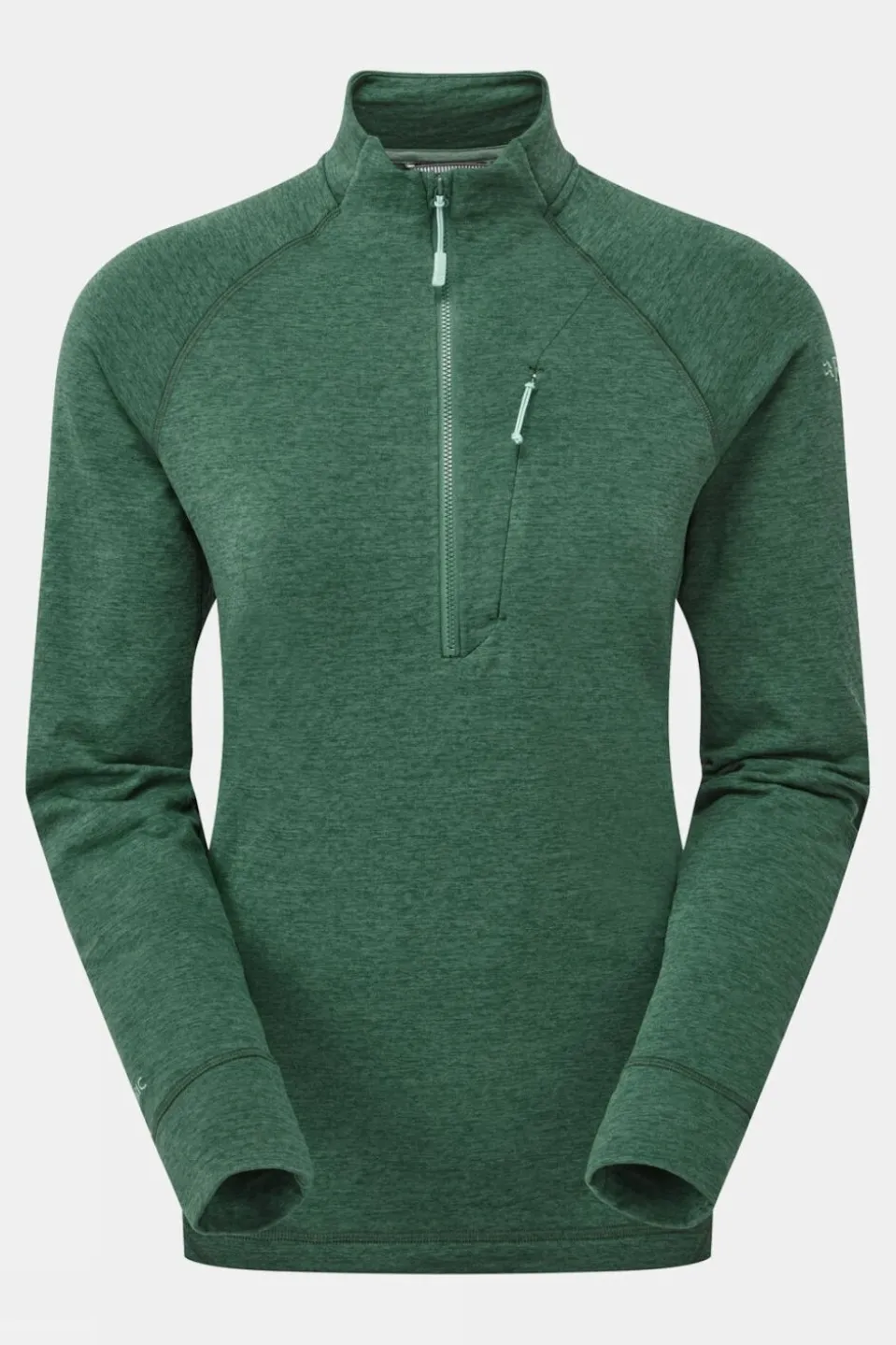 Womens Nexus Pull On Fleece