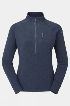 Womens Nexus Pull On Fleece