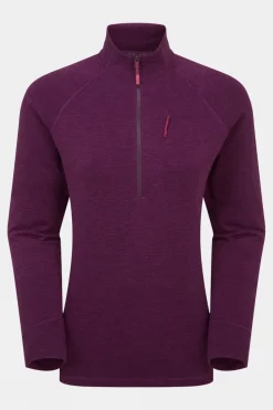 Womens Nexus Pull On Fleece