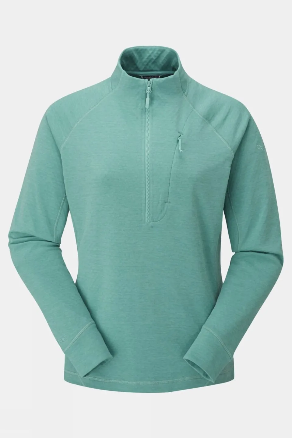 Womens Nexus Pull On Fleece