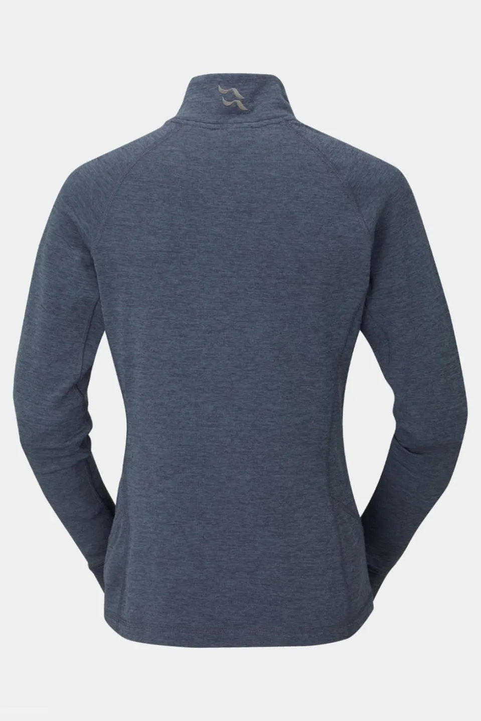 Womens Nexus Pull On Fleece