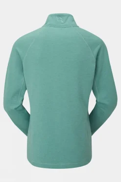 Womens Nexus Pull On Fleece