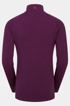 Womens Nexus Pull On Fleece