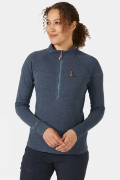 Womens Nexus Pull On Fleece