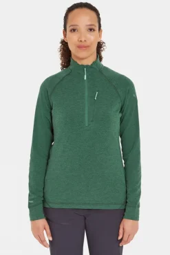 Womens Nexus Pull On Fleece