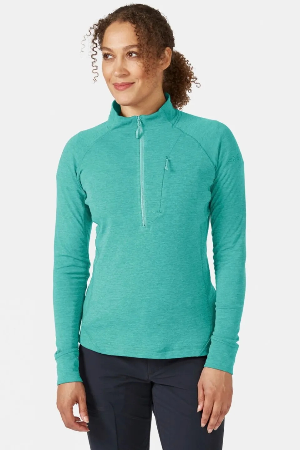 Womens Nexus Pull On Fleece