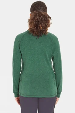 Womens Nexus Pull On Fleece