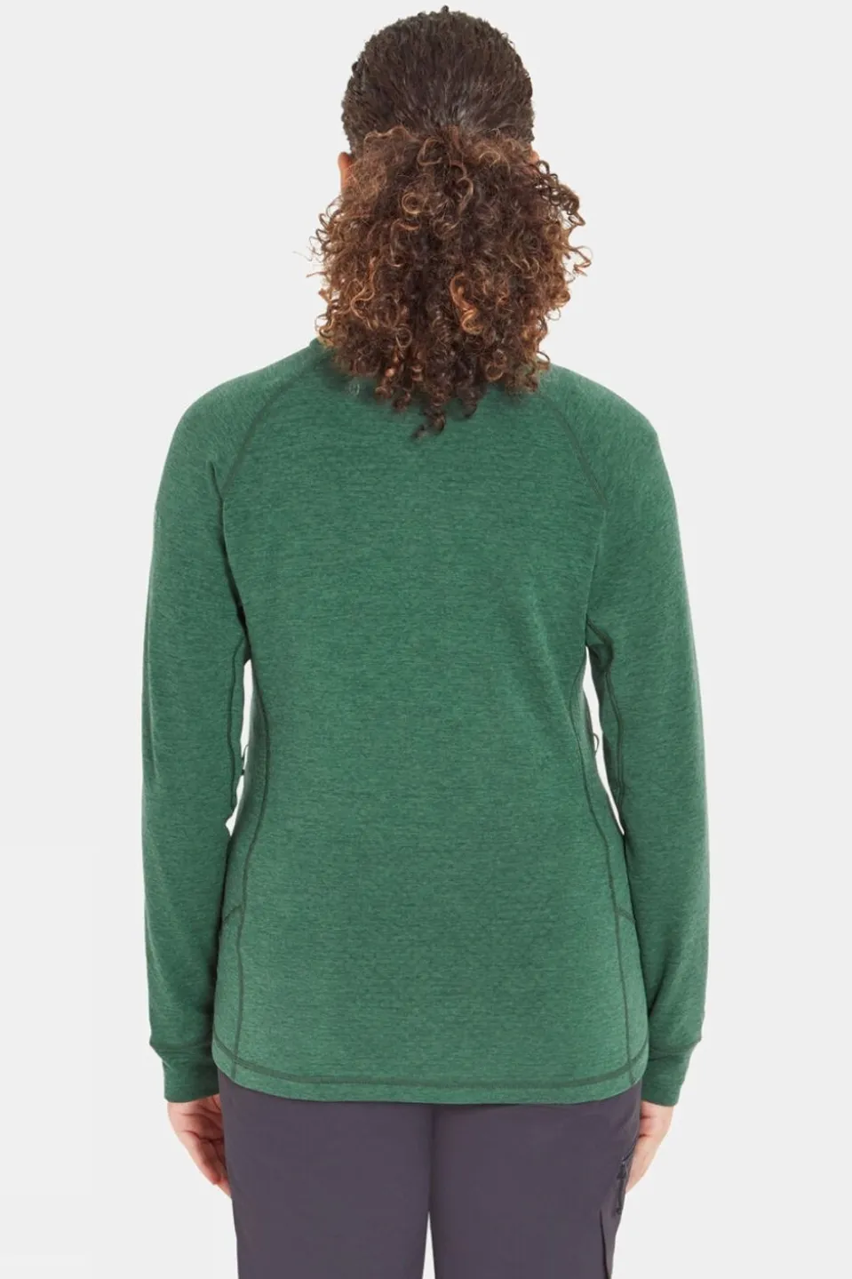 Womens Nexus Pull On Fleece