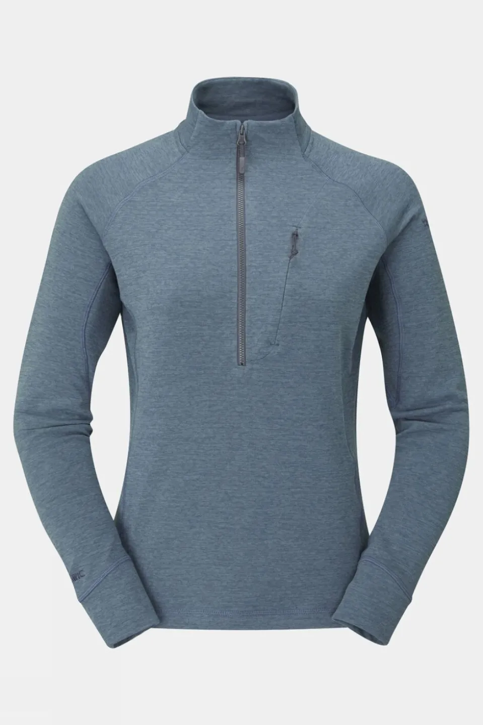 Womens Nexus Pull On Fleece