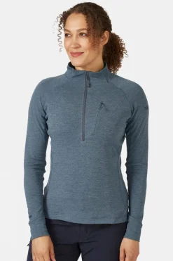 Womens Nexus Pull On Fleece