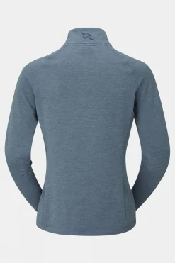 Womens Nexus Pull On Fleece