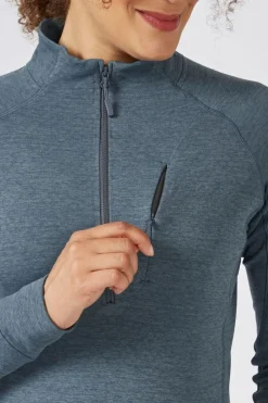 Womens Nexus Pull On Fleece