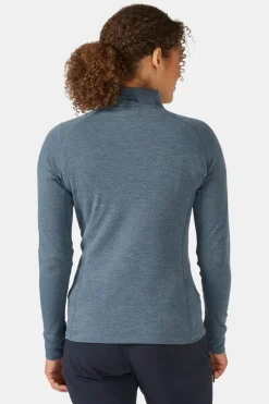 Womens Nexus Pull On Fleece