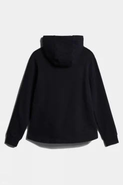 Womens Nidaros Hoodie Sweatshirt