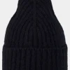 Womens Nilah Knitted Beanie