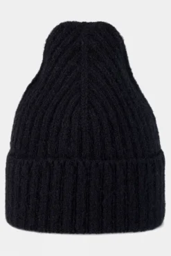 Womens Nilah Knitted Beanie
